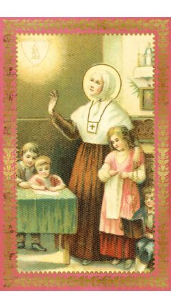 Beata Anna Maria Taigi