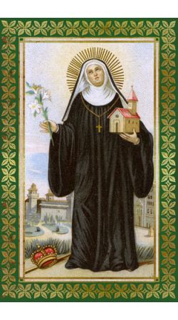 Beata Beatrice II d'Este