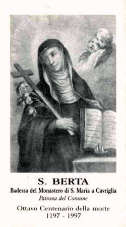 Beata Berta