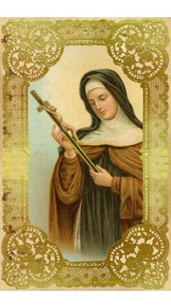 Beata Caterina Morigi di Pallanza 