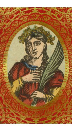 Beata Delfina di Pedralbes