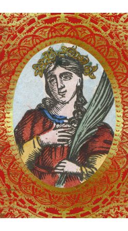 Beata Delfina di Signe