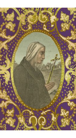 Beata Elena Duglioli Dall’Olio