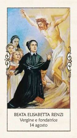 Beata Elisabetta Renzi