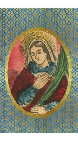 Beata Enrichetta di Compiègne
