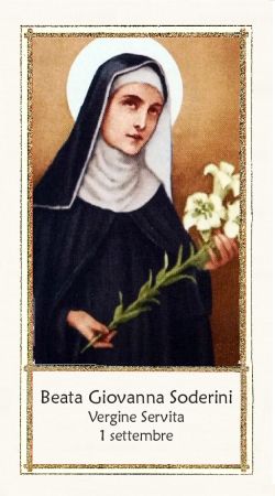Beata Giovanna Soderini