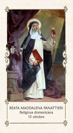Beata Maddalena Panattieri