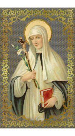 Beata Maddalena Panattieri