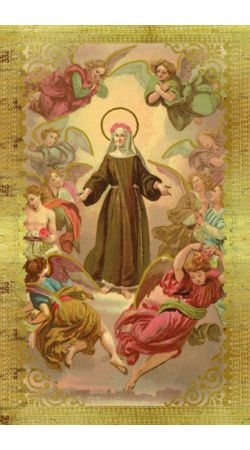 Beata Rosa da Viterbo