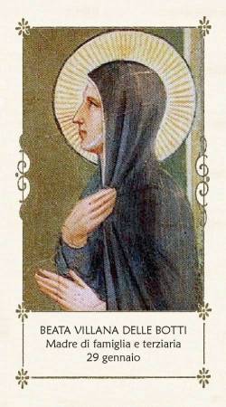 Beata Villana Delle Botti