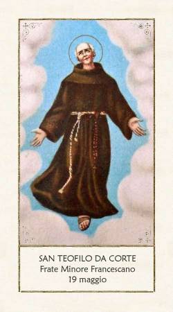 Beate Teofilo da Corte
