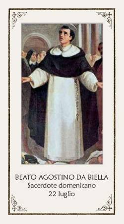 Beato Agostino da Biella
