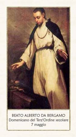 Beato Alberto da Bergamo