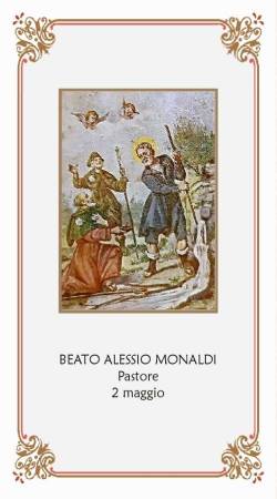 Beato Alessio Monaldi