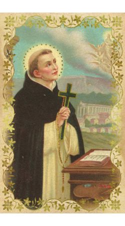 Beato Andrea Abellon