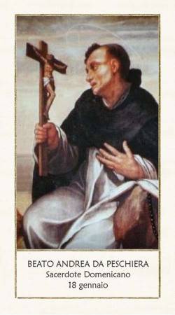 Beato Andrea Grego da Peschiera