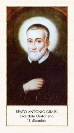 Beato Antonio Grassi