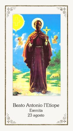 Beato Antonio l'Etiope
