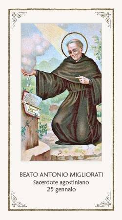 Beato Antonio Migliorati da Amandola