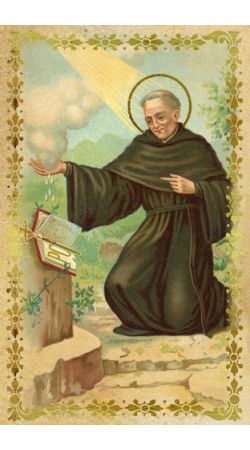 Beato Antonio Migliorati da Amandola