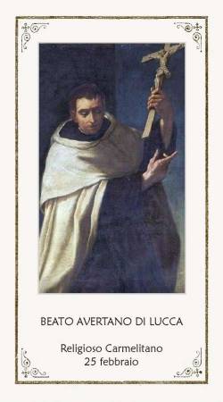 Beato Avertano di Lucca