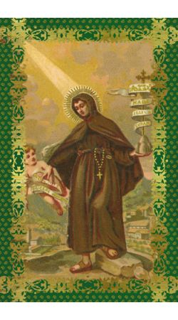 Beato Bernardino da Feltre
