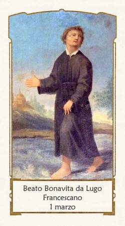 Beato Bonavita da Lugo 