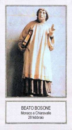 Beato Bosone