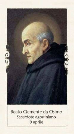 Beato Clemente da Osimo