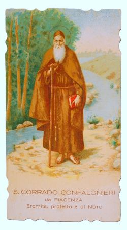 Beato Corrado Confalonieri da Piacenza