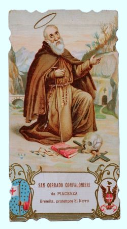 Beato Corrado Confalonieri da Piacenza