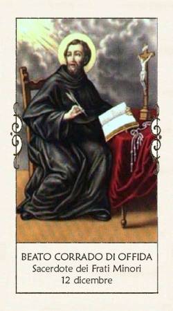 Beato Corrado di Offida