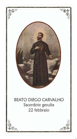 Beato Diego Carvalho