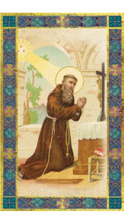 Beato Diego Giuseppe López da Cadice
