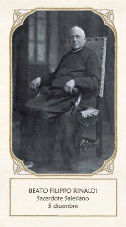 Beato Filippo Rinaldi