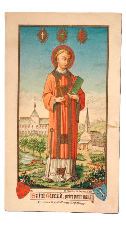 Beato Gerardo di Salles