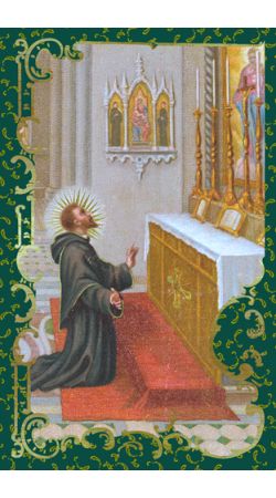 Beato Giacomo da Cerqueto