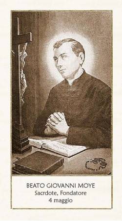 Beato Giovanni Martino Moye