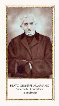 San Giuseppe Allamano