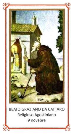Beato Grazia da Cattaro
