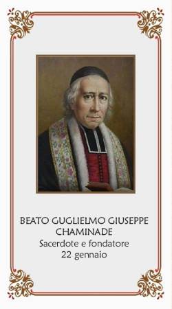 Beato Guglielmo Giuseppe Chaminade