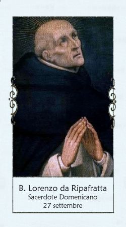 Beato Lorenzo da Ripafratta