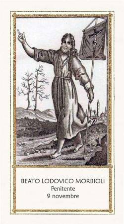 Beato Ludovico Morbioli