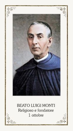 Beato Luigi Monti