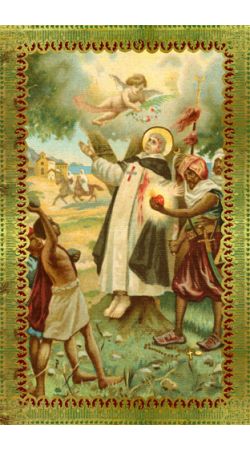 Beato Marco Criado di Andujar 