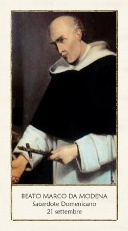 Beato Marco da Modena