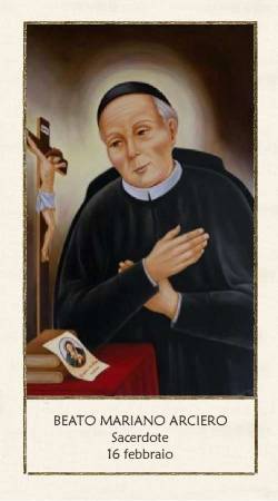 Beato Mariano Arciero
