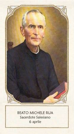 Beato Michele Rua