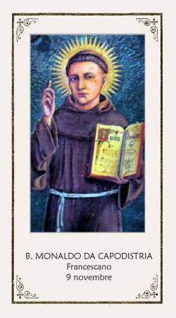 Beato Monaldo da Capodistria