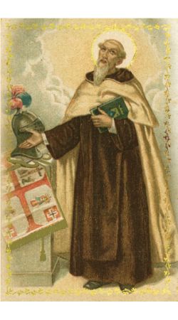 Beato Nuno Alvarez Pereira